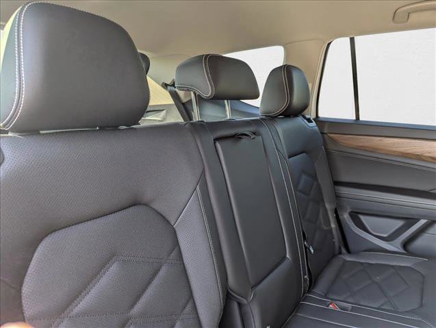New 2026 Volkswagen Atlas SE image 29