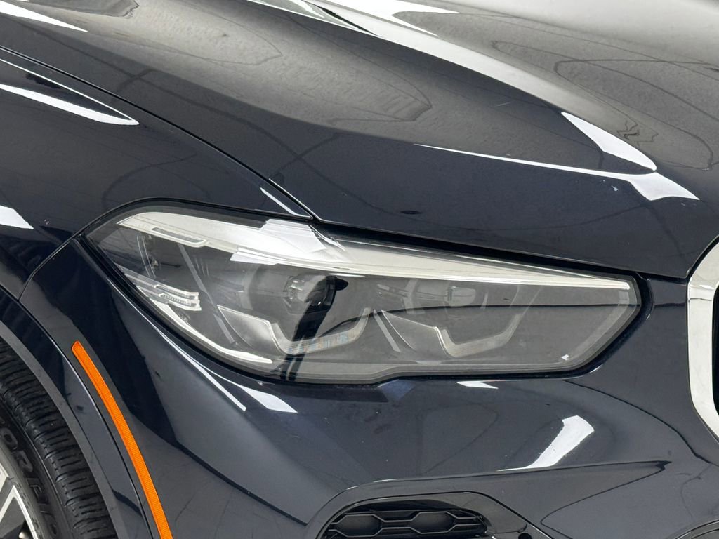 Used 2022 BMW X5 xDrive45e w/ M Sport Package image 37
