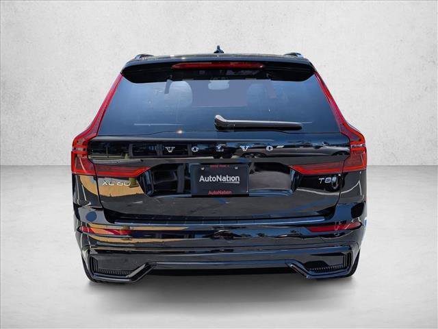 New 2026 Volvo XC60 T8 Plus w/ Climate Package AWD/4WD image 7