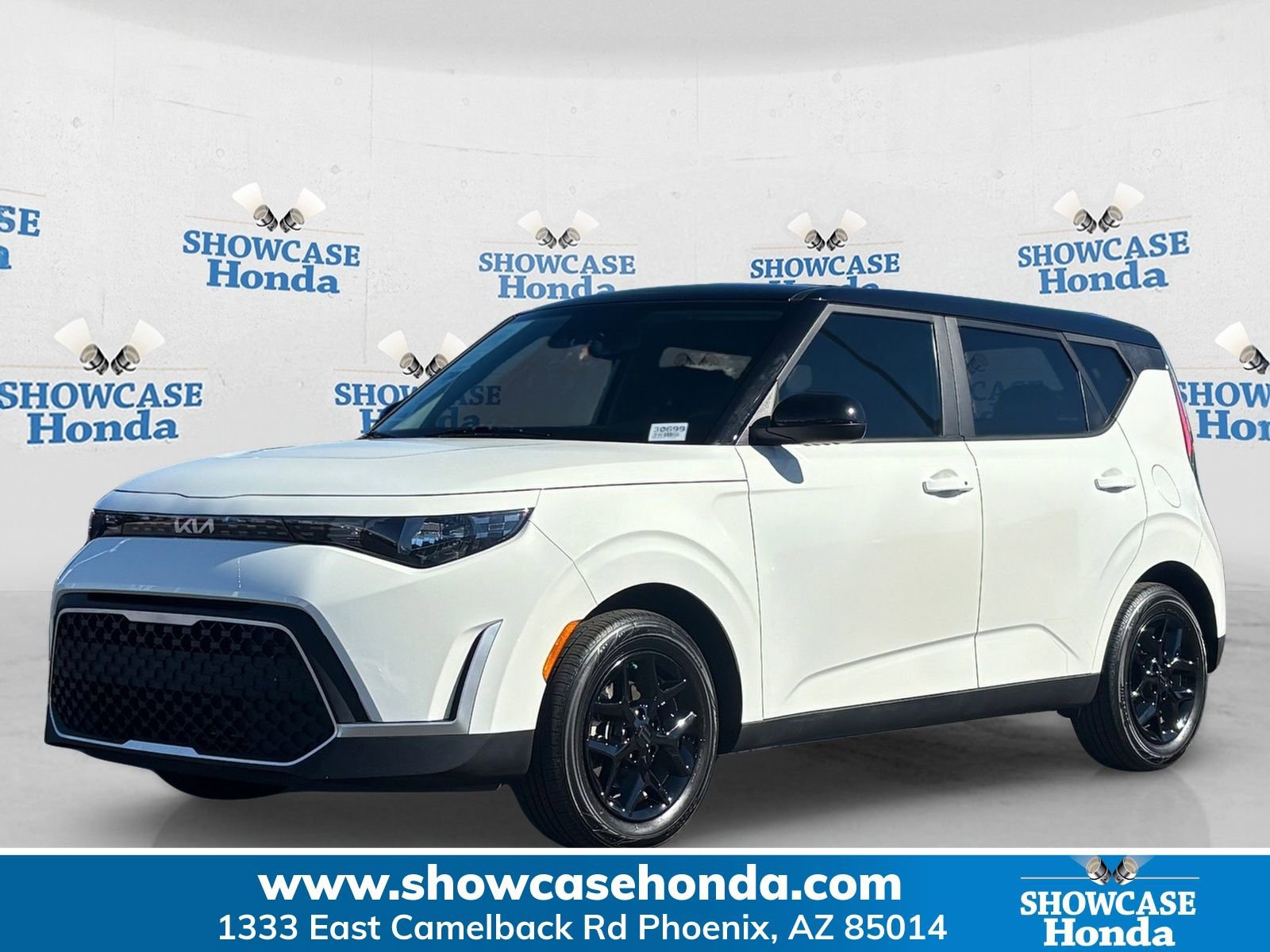 Used 2023 Kia Soul S image 1