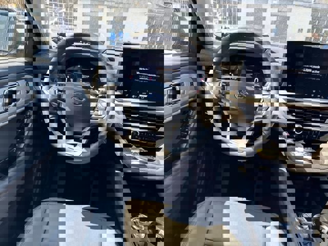 New 2026 Ford Explorer Active w/ Active Comfort Package image 11