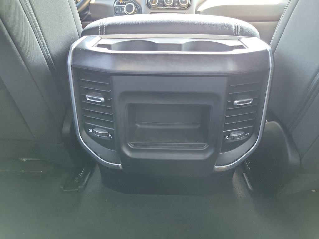 Used 2023 RAM 1500 Big Horn AWD/4WD image 11