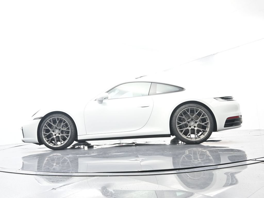 Certified 2023 Porsche 911 Carrera RWD image 42