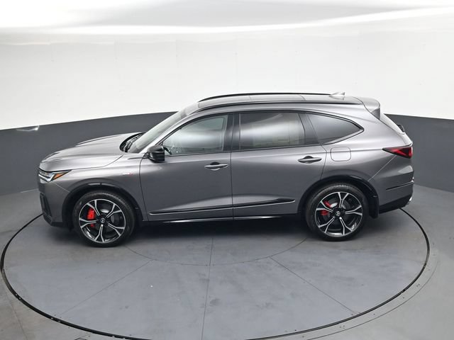 New 2026 Acura MDX Type S w/ Advance Package AWD/4WD image 26