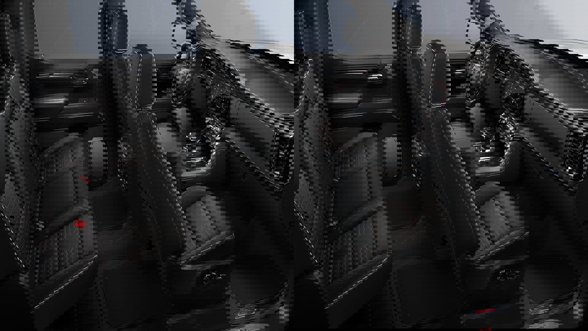 New 2024 GMC Sierra 1500 AT4X image 55