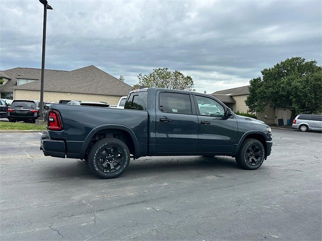 New 2026 RAM 1500 Big Horn image 9