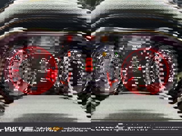 Used 2021 Dodge Challenger SRT Super Stock RWD image 17