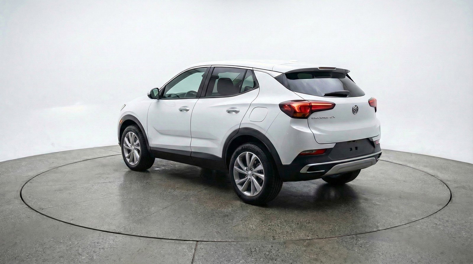 Used 2025 Buick Encore GX Preferred image 6