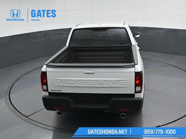 New 2026 Honda Ridgeline RTL image 43