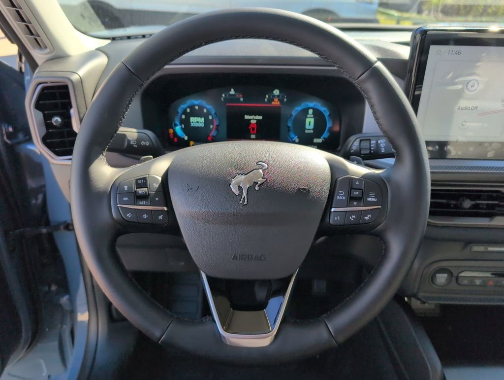 New 2025 Ford Bronco Sport Badlands image 29