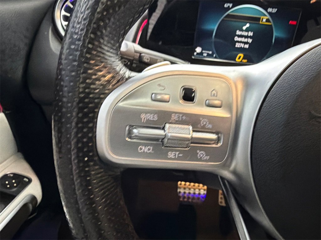 Used 2021 Mercedes-Benz GLB 250 image 28