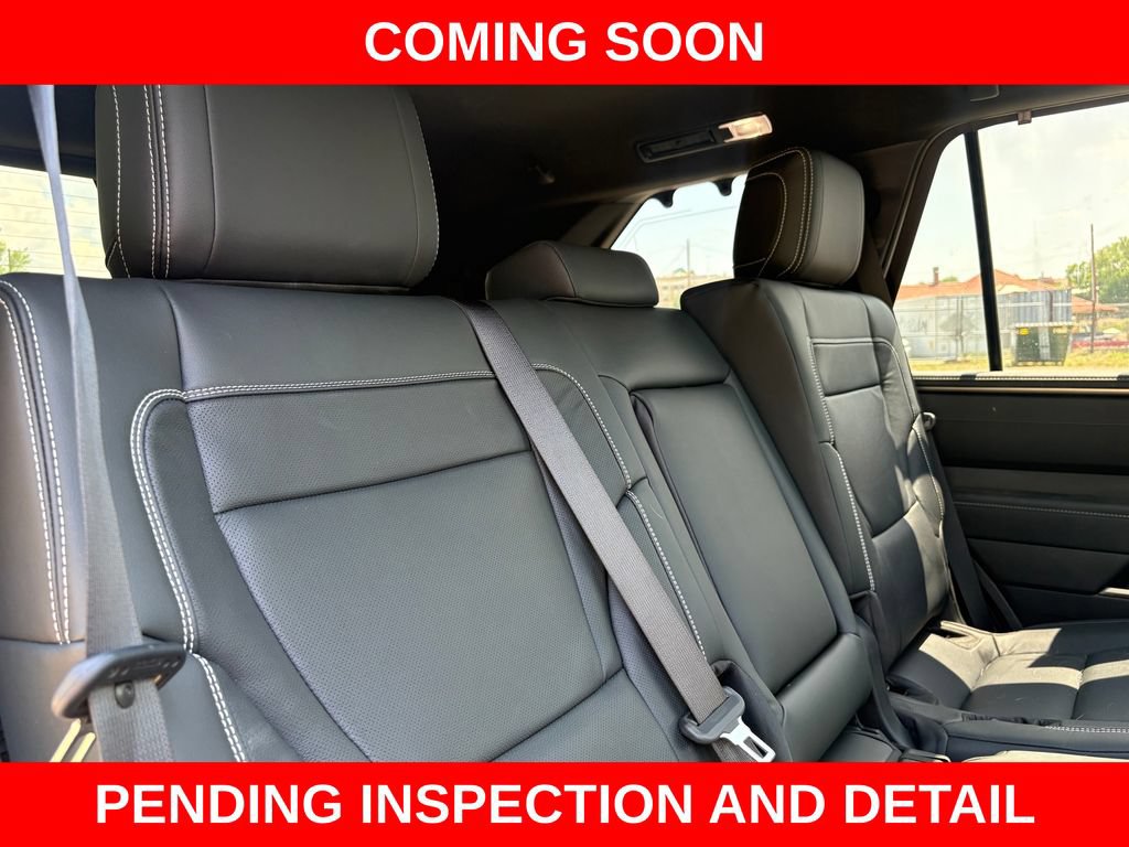 Used 2026 Toyota Sequoia Limited w/ Tow Technology Package AWD/4WD image 14