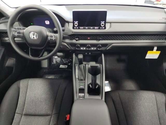 Used 2024 Honda Accord LX image 19