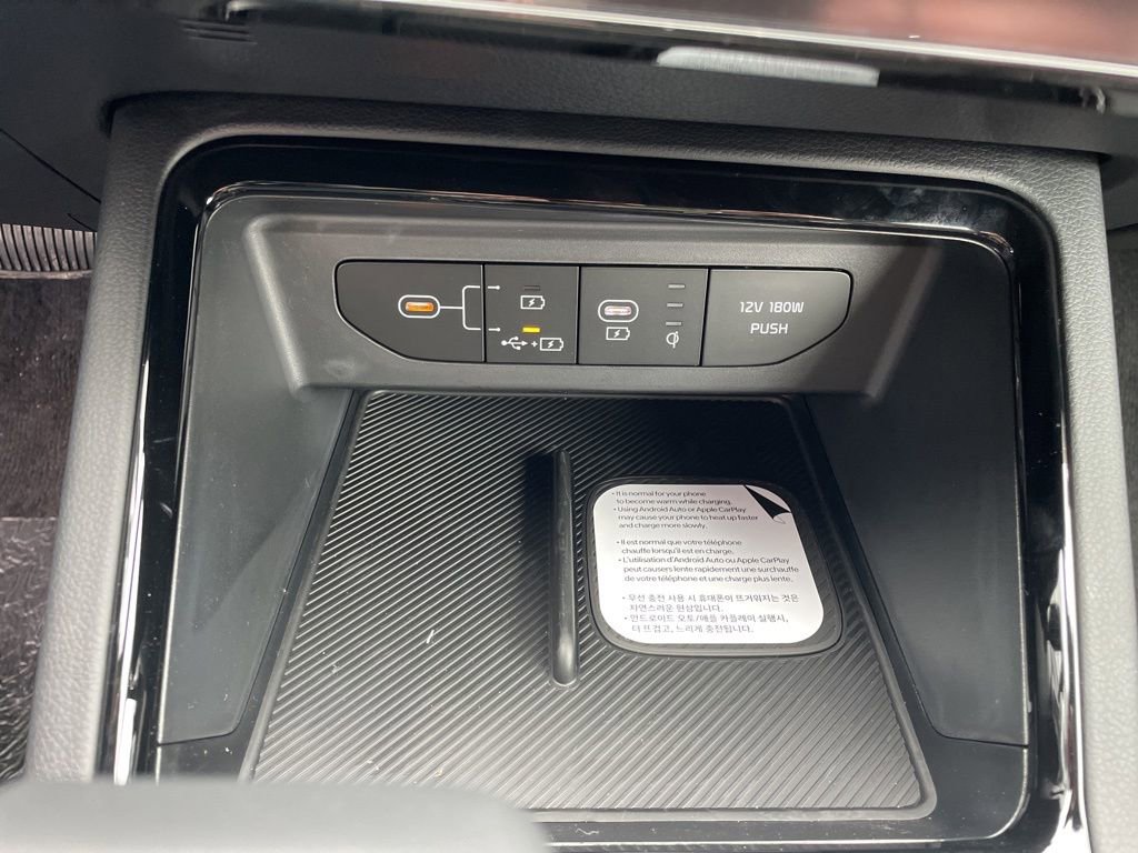 New 2026 Kia K5 GT image 22