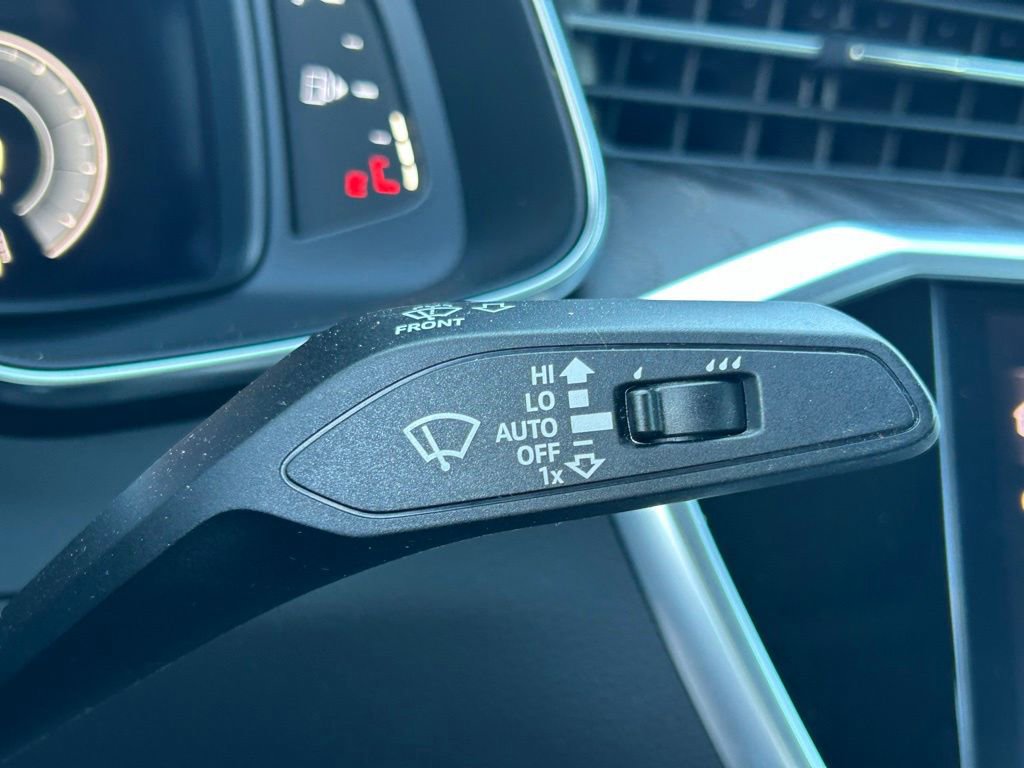 Used 2019 Audi A7 3.0T Prestige w/ Prestige Package AWD/4WD image 34