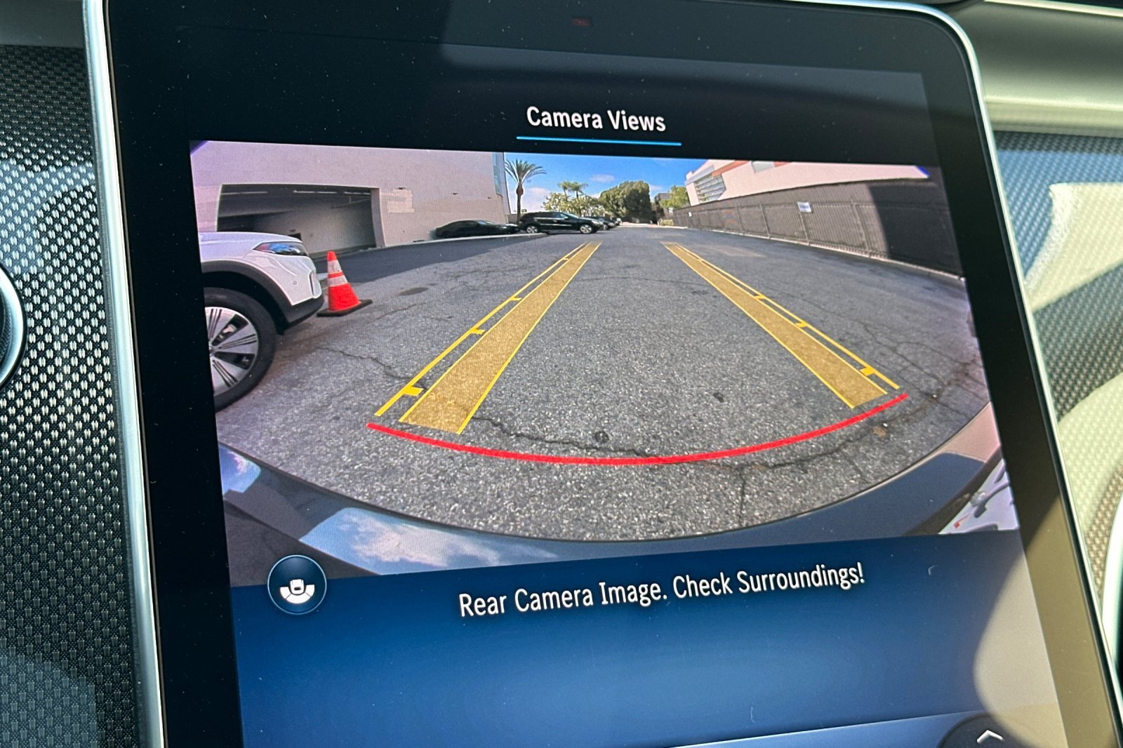 Used 2022 Mercedes-Benz C 300 Sedan image 17