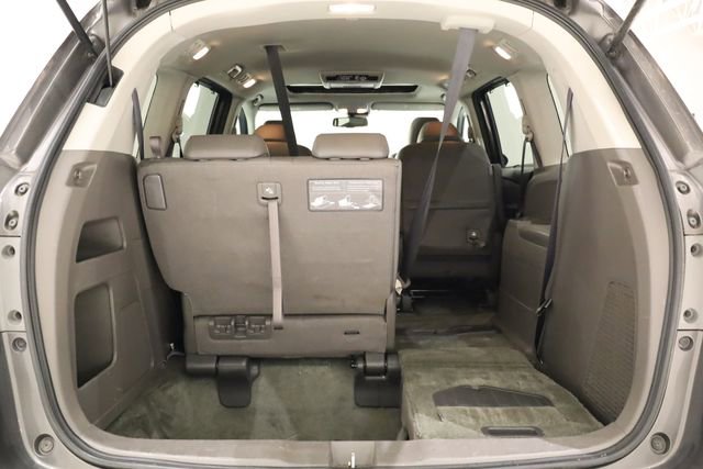 Used 2016 Honda Odyssey EX-L image 33