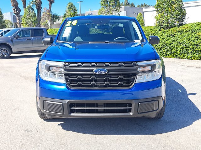 Certified 2024 Ford Maverick XL image 2