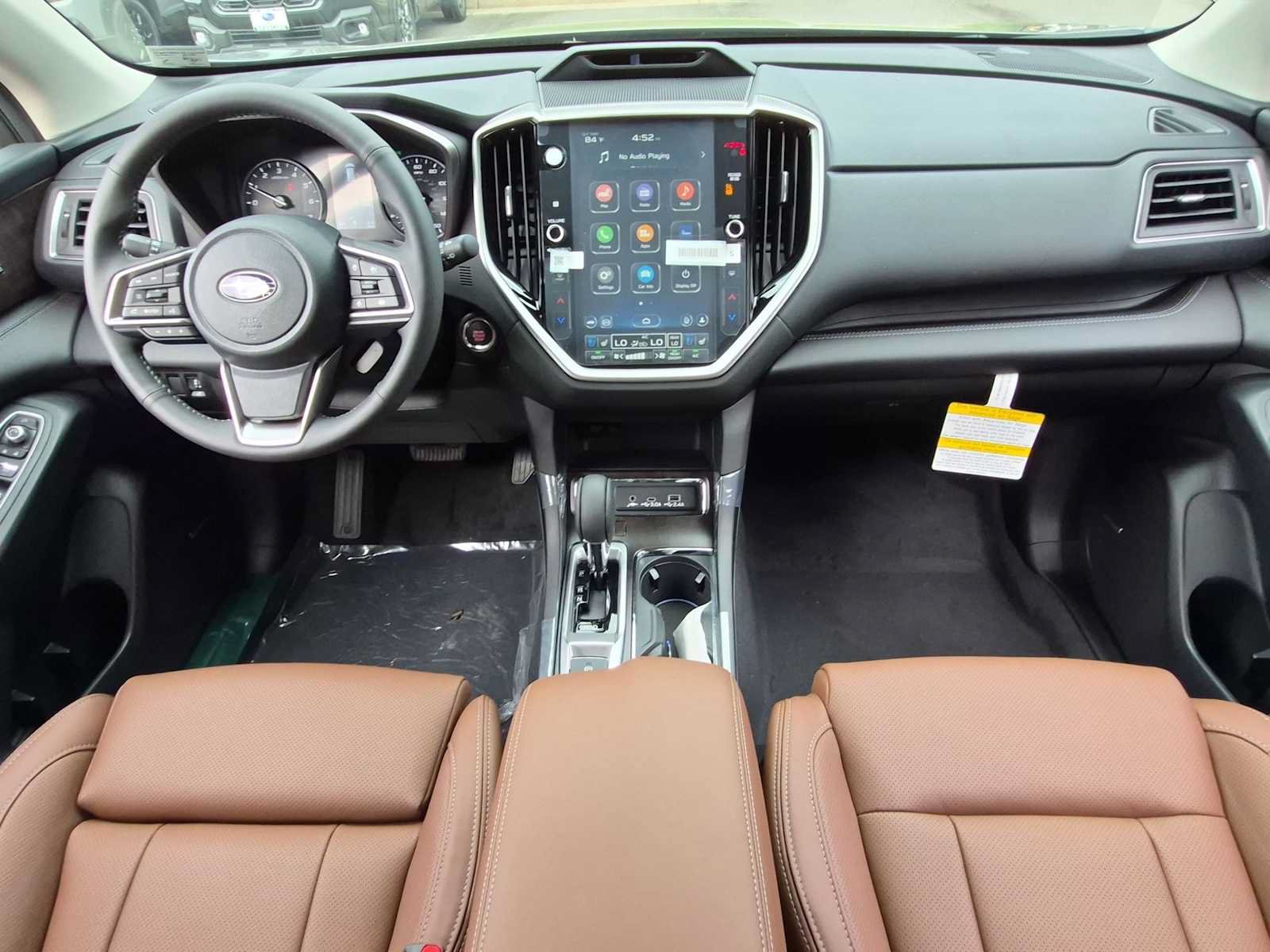 New 2026 Subaru Ascent Touring AWD/4WD image 15