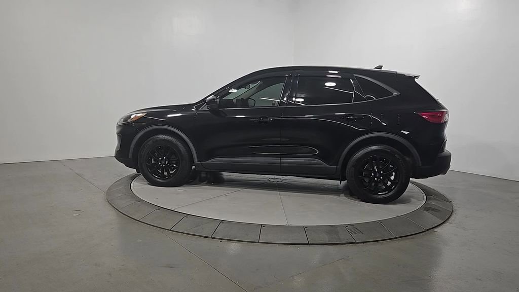 Used 2020 Ford Escape SE Sport video 2