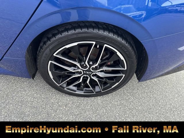 Used 2023 Kia K5 GT w/ GT1 Package image 13