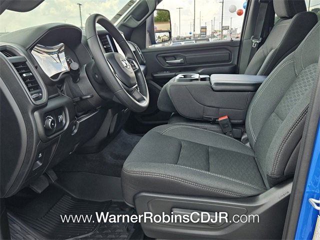 New 2026 RAM 1500 Tradesman w/ Off Road Group image 5