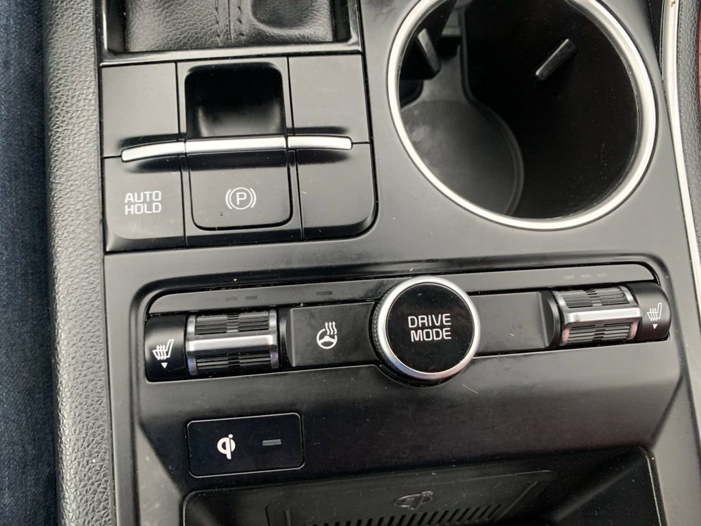 Used 2023 Kia K5 GT-Line w/ GT-Line Premium Package image 22