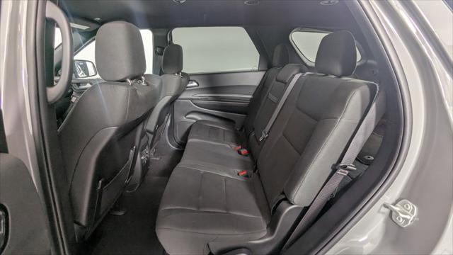 Used 2023 Dodge Durango SXT image 13