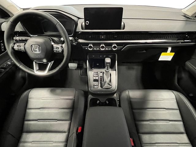 New 2026 Honda CR-V EX-L image 15