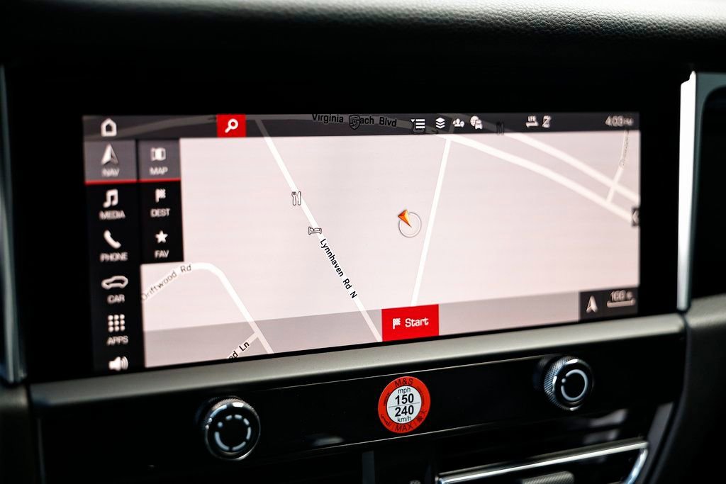 Certified 2026 Porsche Macan image 36