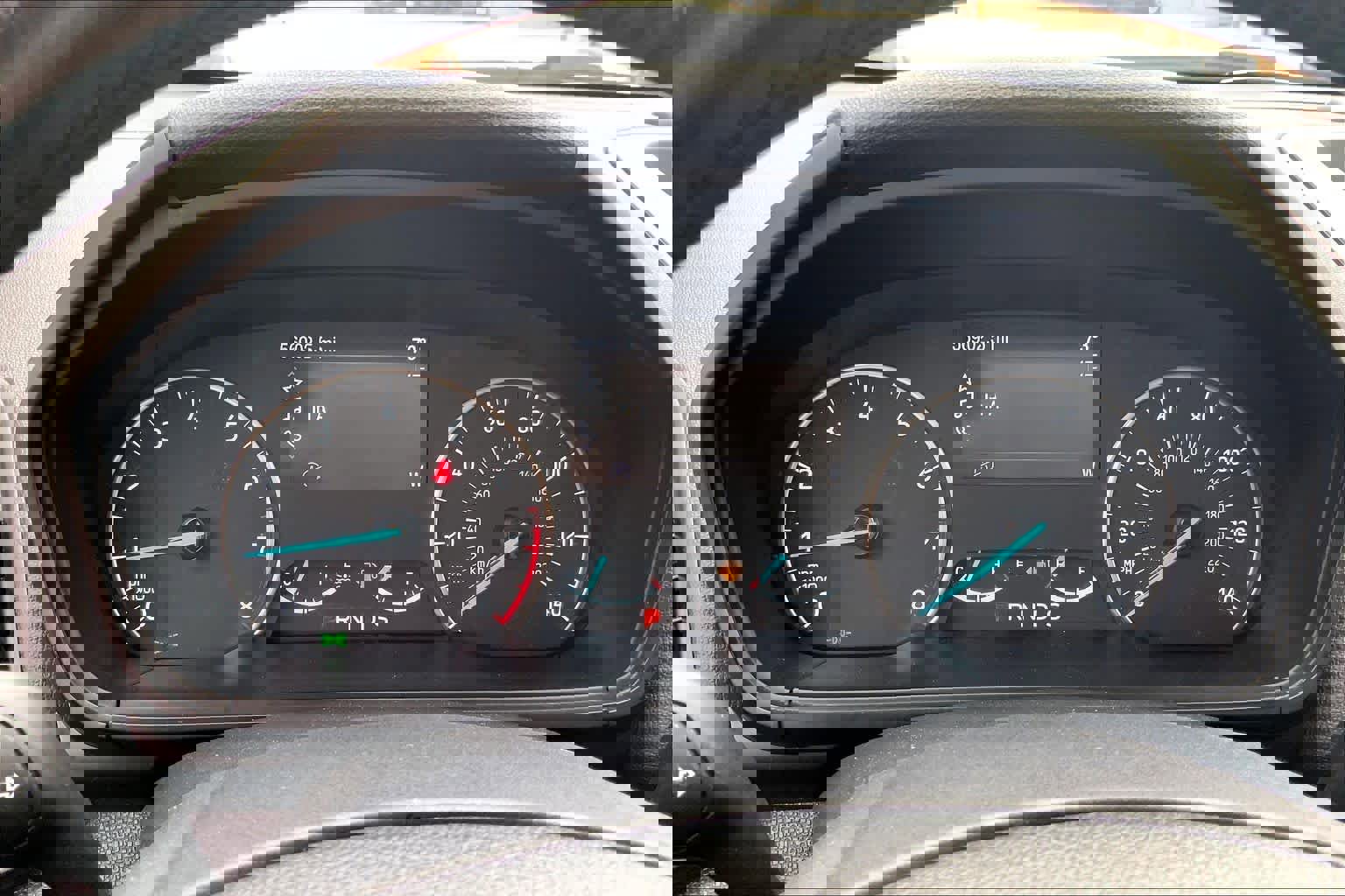 Used 2019 Ford EcoSport SE image 26