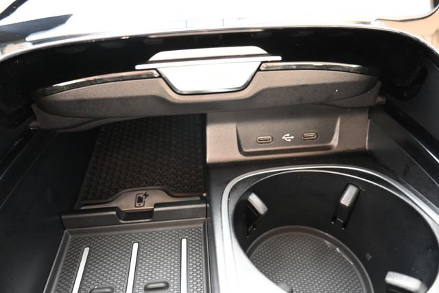 Used 2021 Mercedes-Benz S 580 4MATIC Sedan image 29