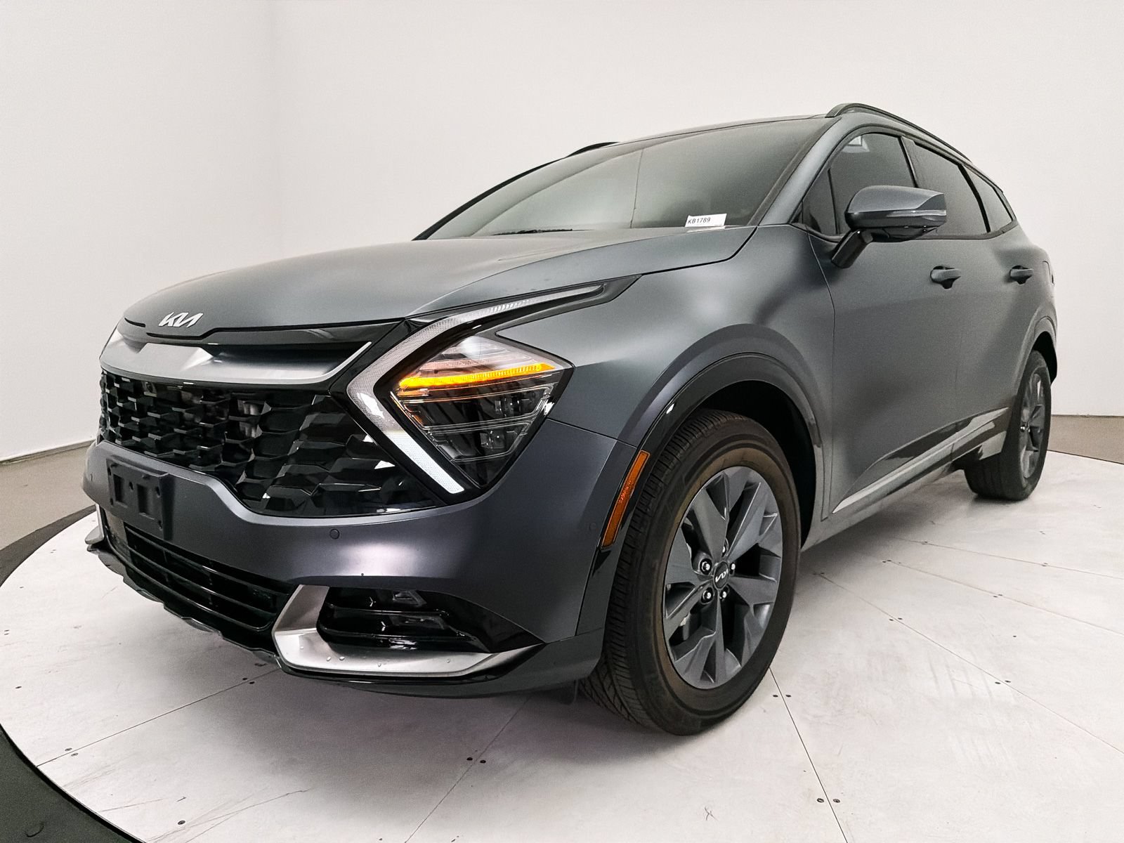 Used 2023 Kia Sportage SX Prestige AWD/4WD image 15