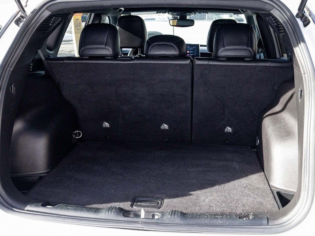 Used 2025 Jeep Compass Trailhawk image 33