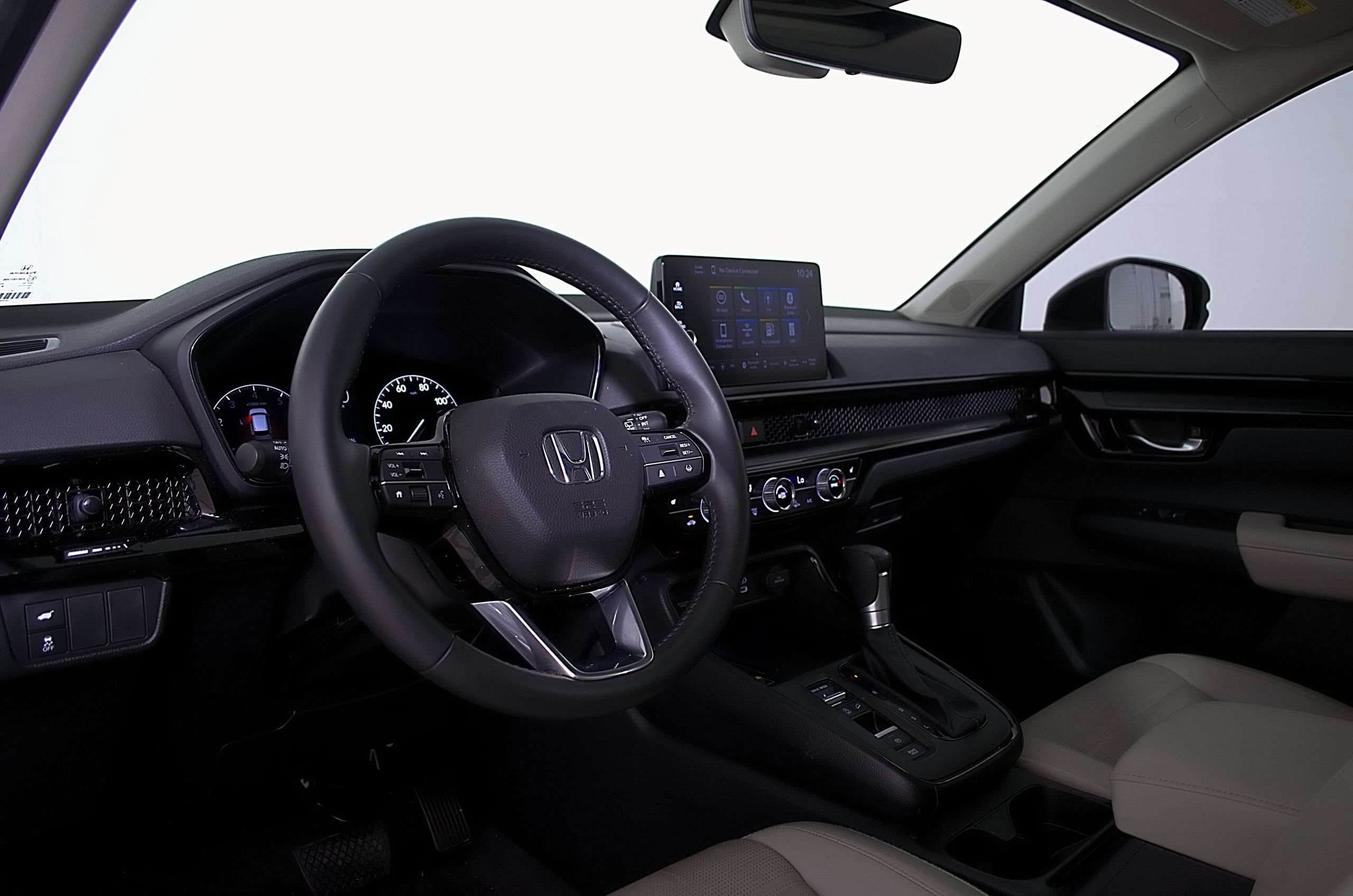 Used 2024 Honda CR-V EX-L image 15