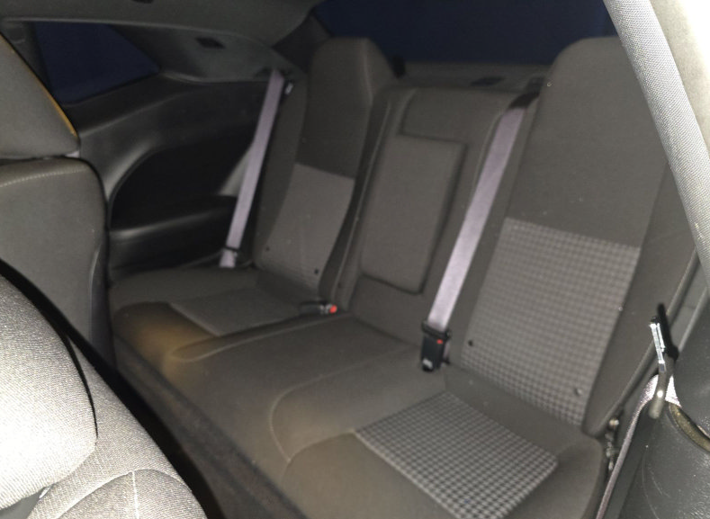 Used 2021 Dodge Challenger R/T Scat Pack RWD image 10