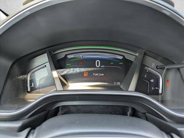 Used 2022 Honda CR-V EX-L image 15