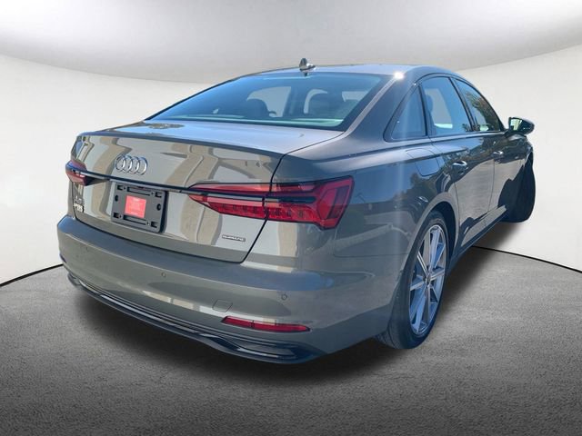 Used 2025 Audi A6 2.0T Premium image 15