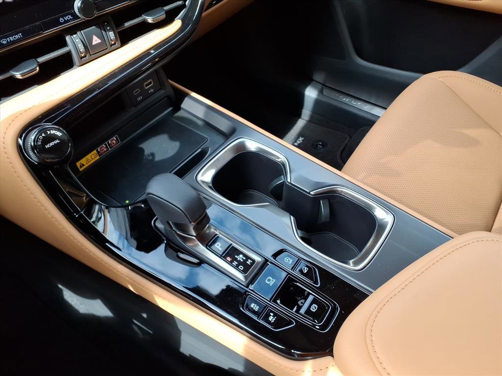 New 2026 Lexus NX 350 AWD w/ Premium Package image 13