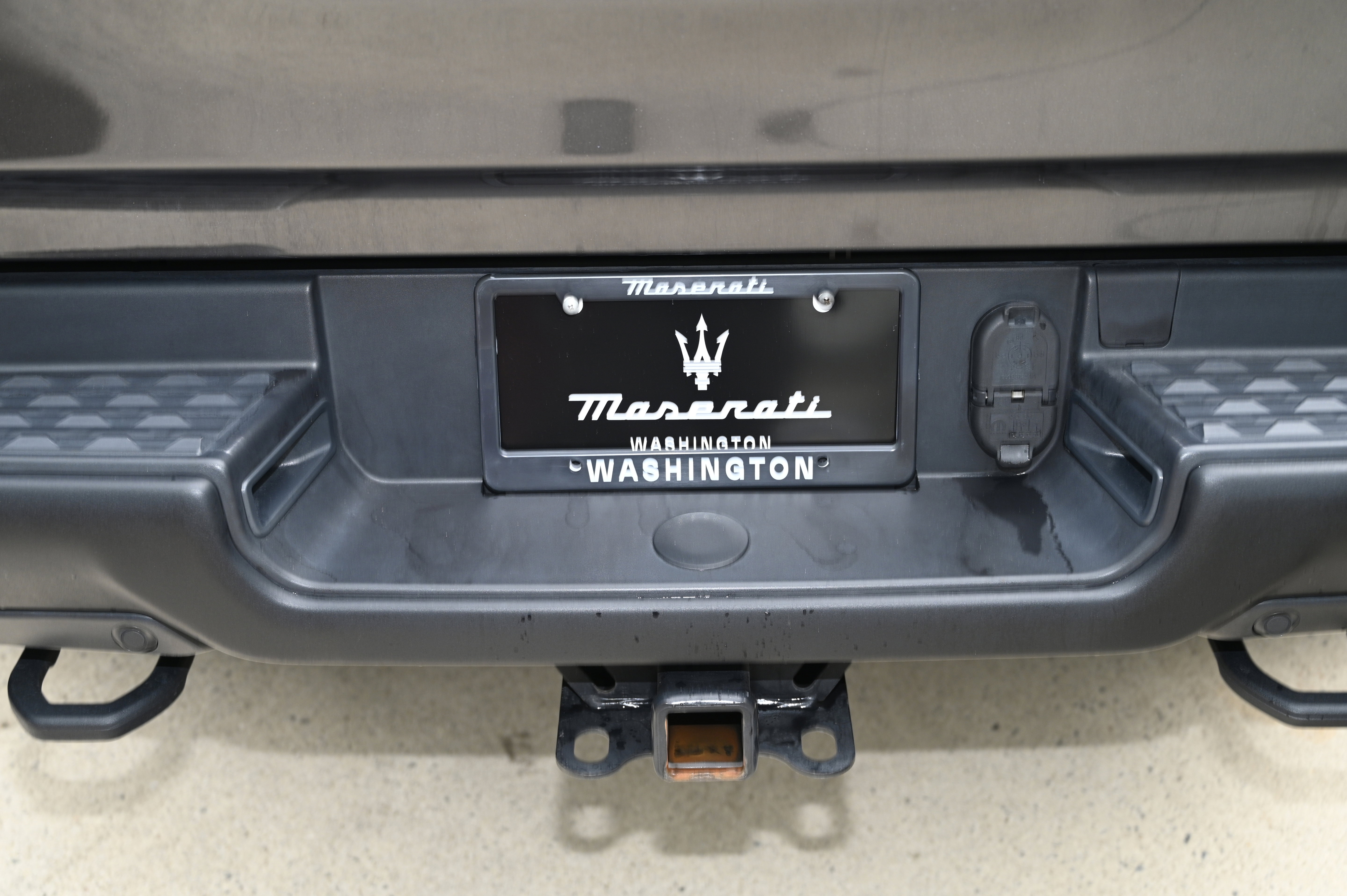 Used 2022 RAM 1500 TRX w/ TRX Level 1 Equipment Group image 49