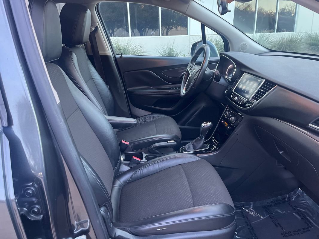 Used 2017 Buick Encore Preferred image 21
