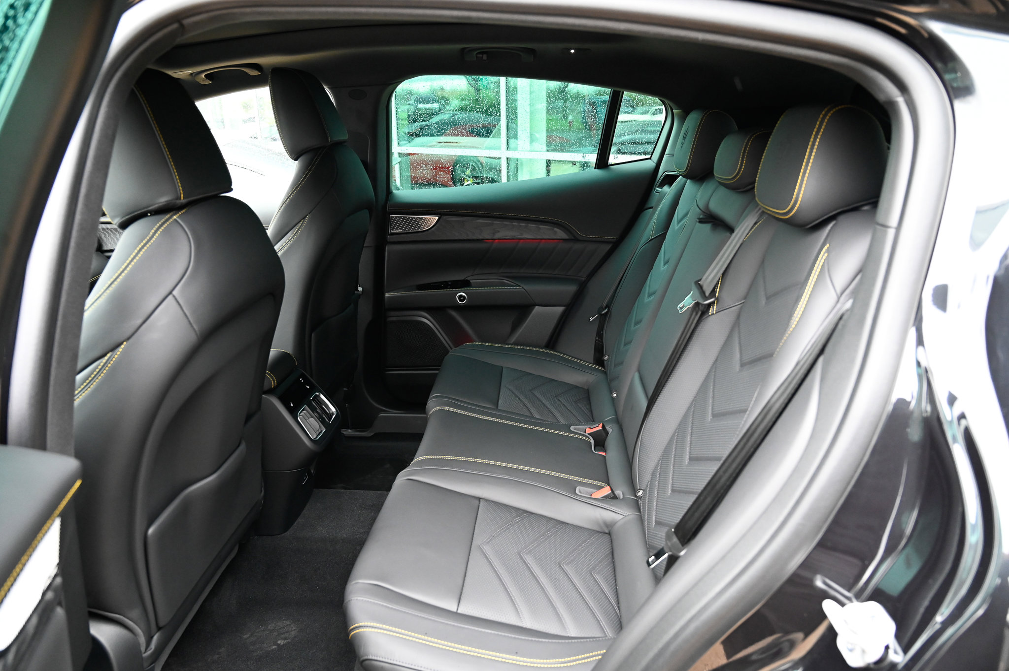 New 2026 Maserati Grecale Modena image 30