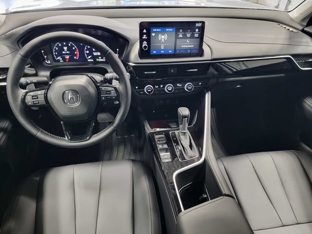 New 2026 Acura ADX AWD image 28