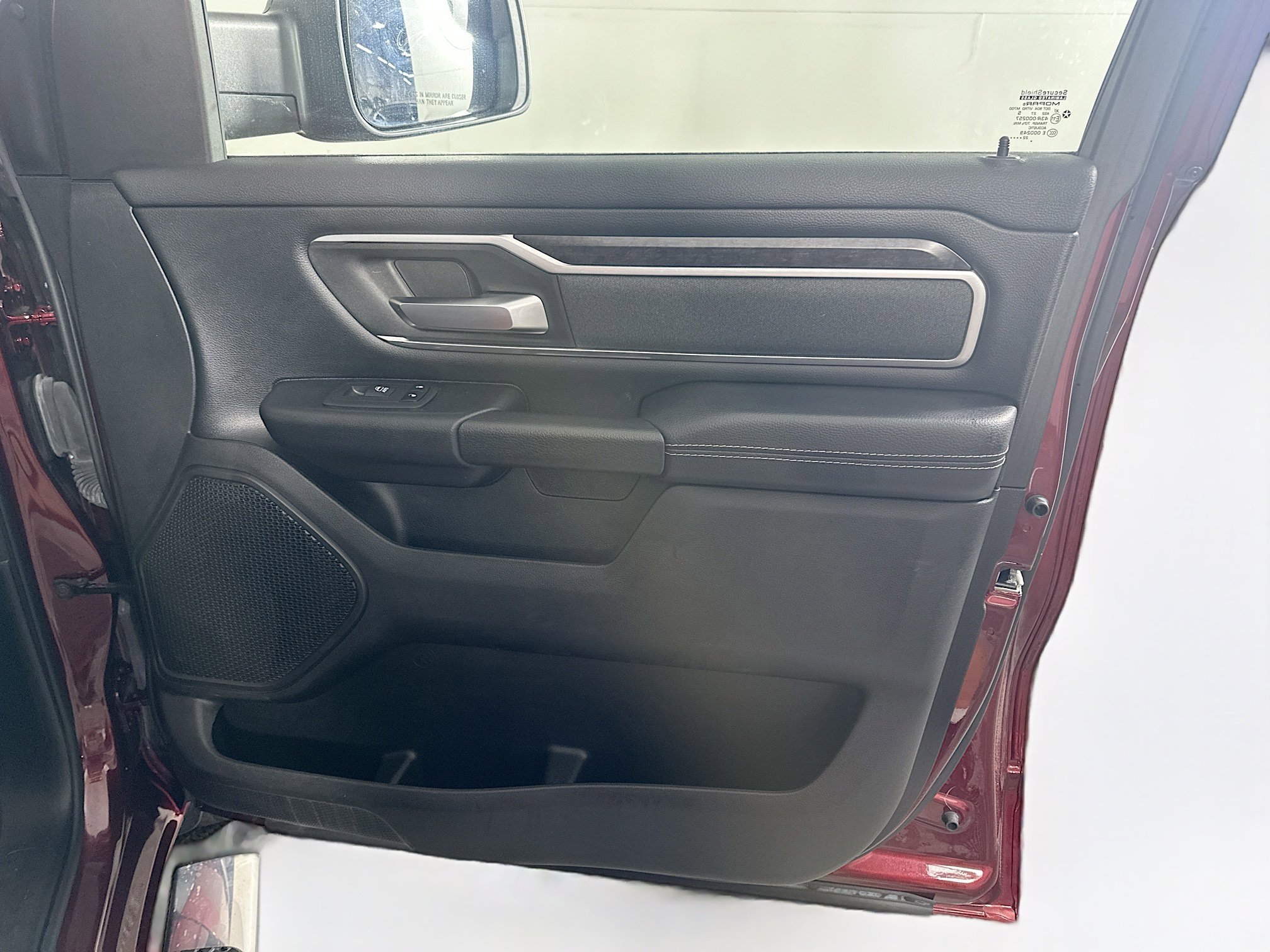 Used 2022 RAM 1500 Big Horn image 31