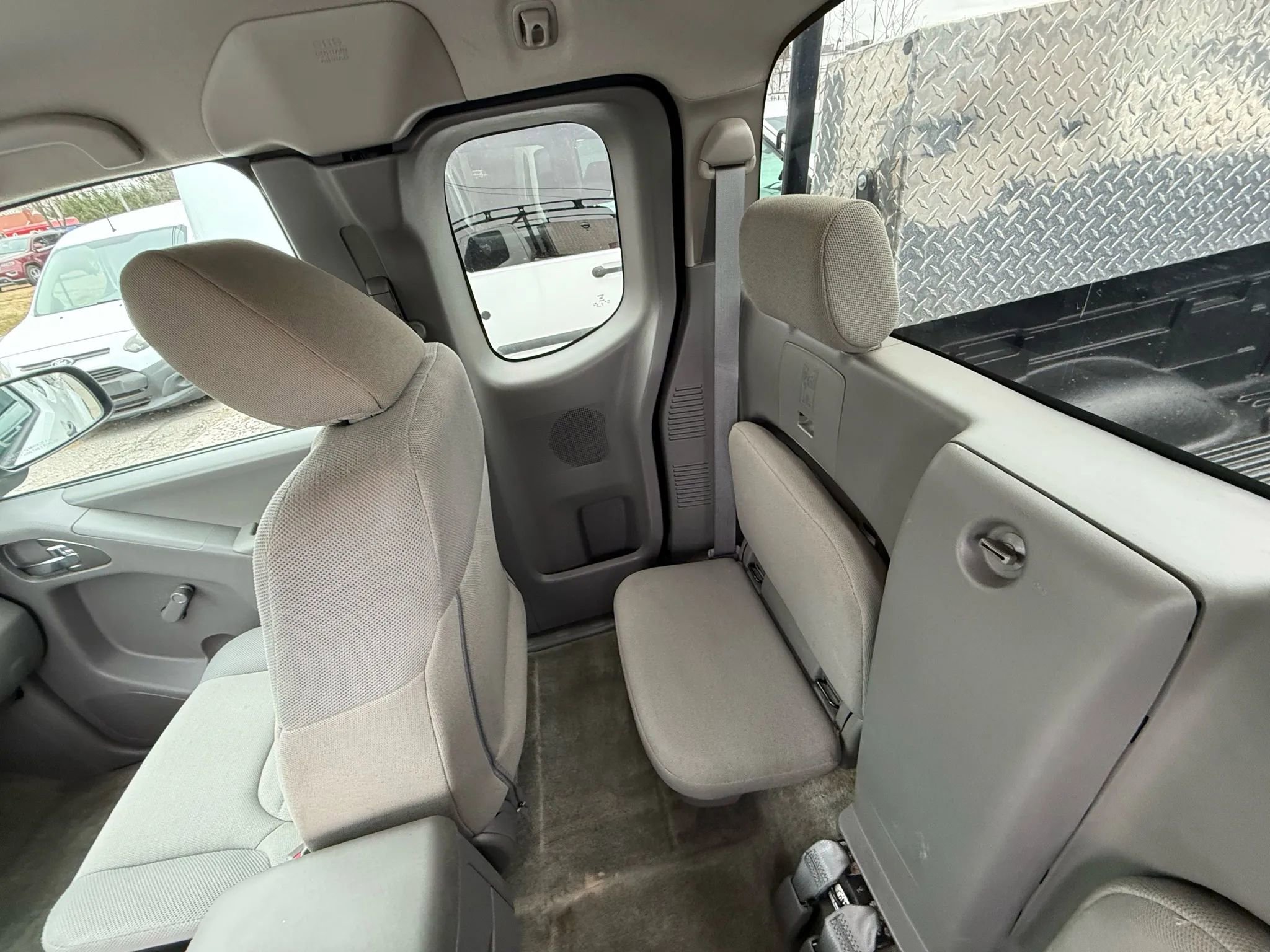 Used 2018 Nissan Frontier S image 30
