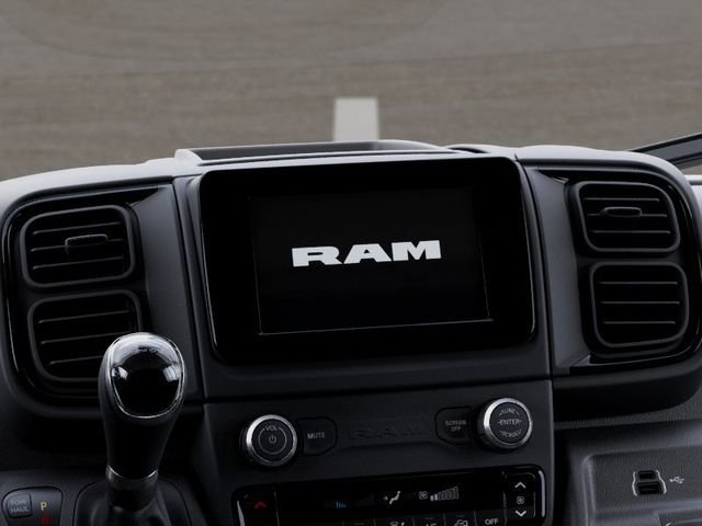 New 2026 RAM ProMaster 1500 FWD image 18