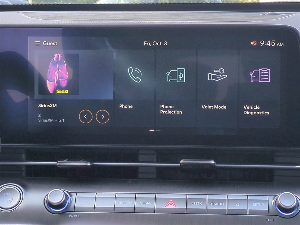 New 2026 Hyundai Kona SEL Sport image 20