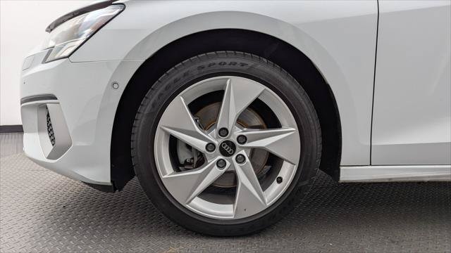 Used 2024 Audi A3 2.0T Premium FWD image 27