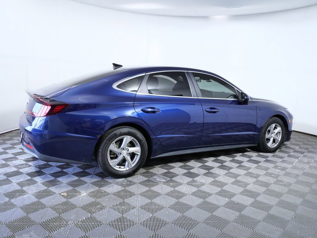 Used 2020 Hyundai Sonata SE image 9