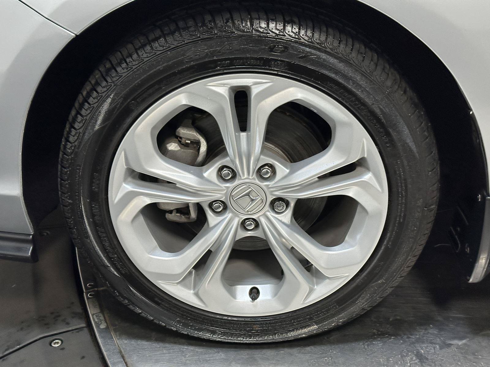 Certified 2023 Honda Accord LX image 18